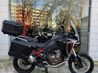 honda crf 1100 africa twin 2019 creixomil
