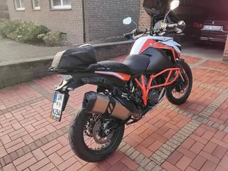 ktm 1290 adventure r
