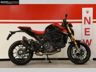ducati monster sp — motoren | ducati — marktplaats