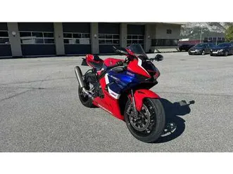 honda cbr 1000 rr-r fireblade sc82 rot