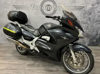 honda st 1300 pan european (bj 2007) — motoren | honda — marktplaats