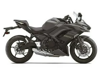 2024 kawasaki ninja 650 abs