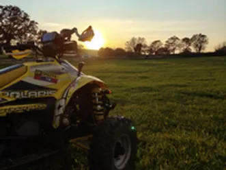 polaris scrambler 500 4x4
