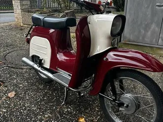 simson schwalbe kr51/2l