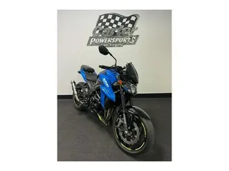 2022 suzuki gsx-s 750z abs