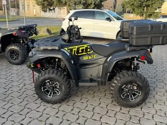 tgb blade 560 eps abs