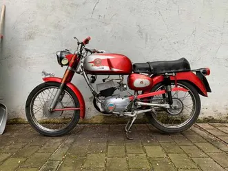 motobi nuovo leoncino (benelli)