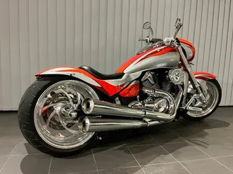 suzuki intruder vzr m 1800 r thunderbike 1.hd np-26000€