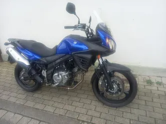 suzuki dl 650 v strom 650