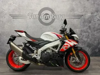 aprilia tuono v4 1100 factory (bj 2024) — motoren | aprilia — marktplaats