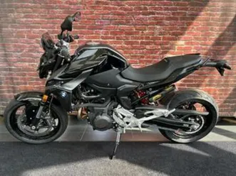 bmw f 900 r | comfort pack | dynamic pack — motoren | bmw — marktplaats