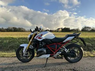bmw r 1200 r