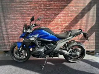 bmw r 1300 r | comfort package | dynamic package | innovatio — motoren | bmw — marktplaats