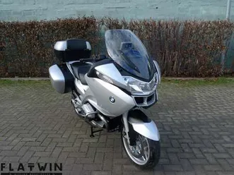 radio - garantie - #flatwinmotos