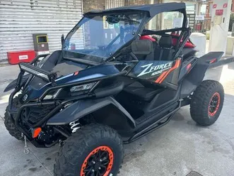 cf zforce 1000 sport