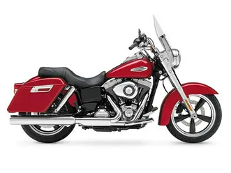 2013 harley-davidson® fld - dyna® switchback™