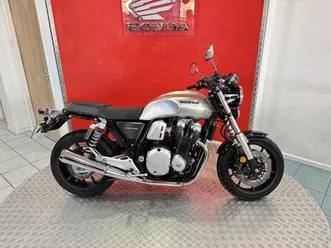 honda cb1100 euro 4 1140 cc
