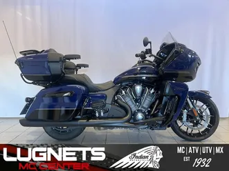 indian pursuit dark horse premium # obs 788 mil # • 2024