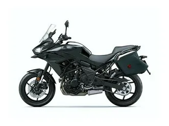 2023 kawasaki versys® 650 lt