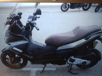 malaguti madison 300