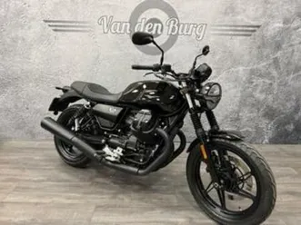 moto guzzi v 7 stone 850 — motoren | moto guzzi — marktplaats