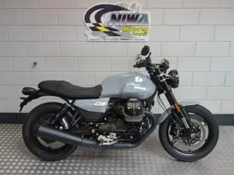 moto guzzi v 7 sport (bj 2026) — motoren | moto guzzi — marktplaats