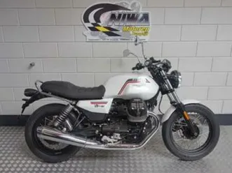 moto guzzi v 7 special (2026) — motoren | moto guzzi — marktplaats