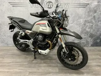 moto guzzi v 85 tt (bj 2023) — motoren | moto guzzi — marktplaats
