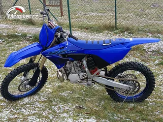 yamaha yz 250