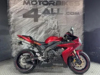 yamaha r1 998 cc