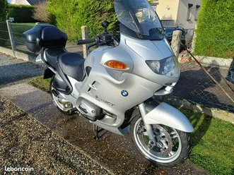 bmw r1150rt