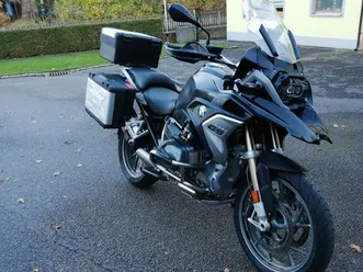 bmw r1250gs