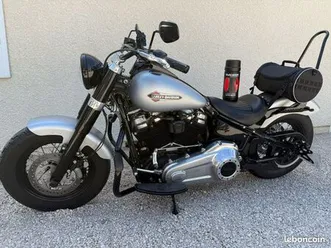 harley davidson slim 1745 de 2020