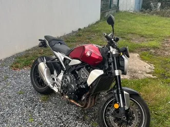 honda cb1000r 2021