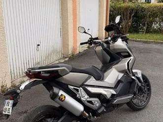 honda xadv 750