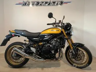 kawasaki z 900 rs se 2023 km6700