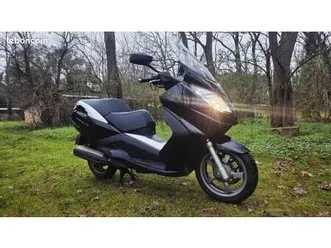 peugeot satelis 125 4v 2010