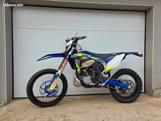 sherco 300 se r 2022