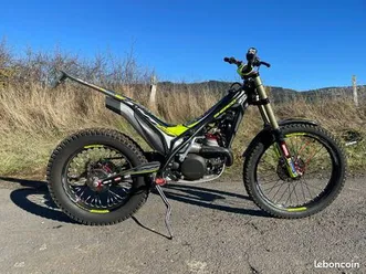 trial sherco 300 fajardo replica