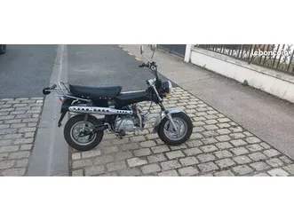 2300 km entièrement d origine skyteam 125 dax