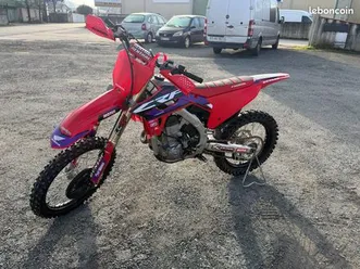450 crf