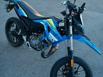 derbi senda xtreme sm