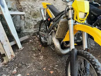 ?️ 200 gasgas - vente flash◊