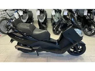 peugeot satelis 125 rs