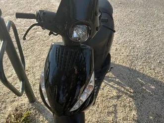 zip piaggio 50 cc