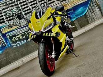 aprillia 660rs 35kw 35 kw a2