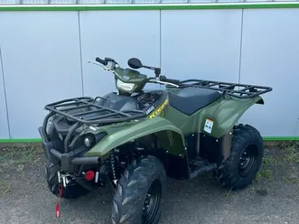 quad yamaha yfm 700 kodiak eps t3b