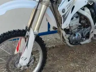 450 yzf