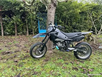 125/150 sms husqvarna