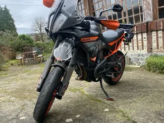 ktm 890 smt